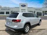 Used 2019 Volkswagen Atlas S image 5