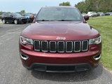 Used 2019 Jeep Grand Cherokee Laredo w/ Security & Convenience Group image 5