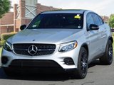 Used 2019 Mercedes-Benz GLC 43 AMG 4MATIC Coupe image 4