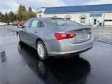 New 2024 Chevrolet Malibu LT image 2