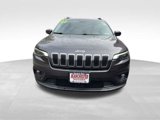 Used 2021 Jeep Cherokee Latitude Plus image 2
