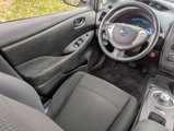 Used 2013 Nissan Leaf S w/ Charger Pkg image 3