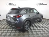 Used 2020 MAZDA CX-5 Touring image 5
