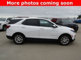 Used 2023 Chevrolet Equinox LT image 6