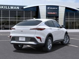 New 2025 Buick Envista Preferred w/ Convenience I Package image 4