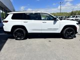 Used 2022 Jeep Grand Cherokee L Laredo image 4