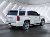 Used 2015 Chevrolet Tahoe LTZ image 5