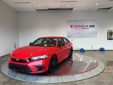 Used 2023 Honda Civic Sport image 3