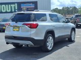 Used 2019 GMC Acadia SLE w/ Driver Alert Package I image 2