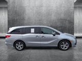 Used 2018 Honda Odyssey EX image 4