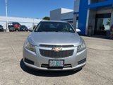 Used 2011 Chevrolet Cruze LT image 3