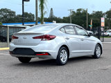 Used 2019 Hyundai Elantra SE w/ Cargo Package image 5