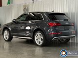 Used 2018 Audi Q5 2.0T Premium Plus w/ Premium Plus Package image 3