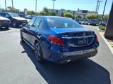 Certified 2021 Mercedes-Benz C 300 4MATIC Sedan image 6