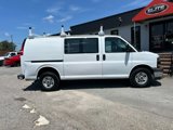 Used 2019 GMC Savana 2500 w/ Driver Convenience Package image 6