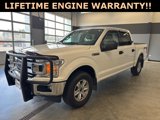 Used 2018 Ford F150 XLT image 5