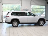New 2024 Jeep Grand Cherokee L Laredo image 4