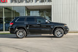 Used 2019 Jeep Grand Cherokee Limited w/ Luxury Group II image 4