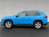 Used 2019 Toyota RAV4 XLE image 2