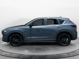 Used 2021 MAZDA CX-5 Carbon Edition image 4
