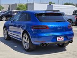Used 2015 Porsche Macan S image 5