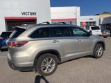 Used 2015 Toyota Highlander XLE image 4
