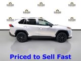 Used 2020 Toyota RAV4 LE image 4