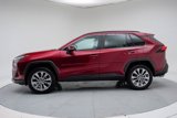 Used 2022 Toyota RAV4 XLE Premium image 2