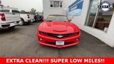 Used 2012 Chevrolet Camaro SS w/ RS Package image 4