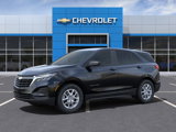 New 2024 Chevrolet Equinox LS image 2