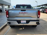 New 2025 GMC Sierra 1500 Elevation image 5