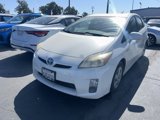 Used 2011 Toyota Prius Two image 2