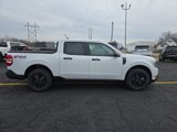 New 2024 Ford Maverick XLT w/ Equipment Group 300A Standard image 4