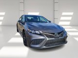 Used 2023 Toyota Camry SE image 3