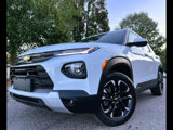 Used 2021 Chevrolet TrailBlazer LT w/ Convenience Package image 4