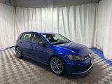 Used 2017 Volkswagen Golf R 4-Door image 2