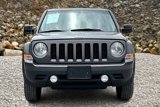 Used 2016 Jeep Patriot Latitude image 3