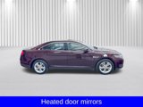 Used 2018 Ford Taurus SEL w/ Equipment Group 201A image 5