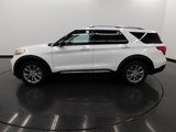 Certified 2023 Ford Explorer Limited image 5