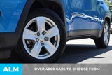 Used 2022 Jeep Compass Latitude w/ Sun and Sound Group image 3