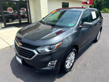 Used 2019 Chevrolet Equinox LS w/ LS Convenience Package image 3