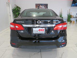Used 2016 Nissan Sentra SV image 5
