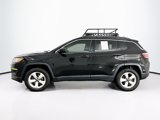 Used 2019 Jeep Compass Latitude w/ Cold Weather Group image 4