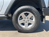 Used 2012 Jeep Wrangler Sport image 2