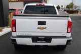 Used 2017 Chevrolet Silverado 1500 LTZ Z71 w/ LTZ Plus Package image 6