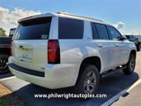 Used 2017 Chevrolet Tahoe LT image 5