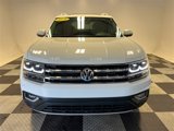 Used 2018 Volkswagen Atlas SEL Premium image 2