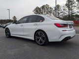 Used 2020 BMW 330i xDrive Sedan w/ M Sport Package image 6