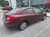 Used 2012 Honda Civic EX image 2