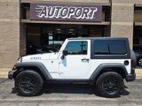Used 2017 Jeep Wrangler Sport image 5